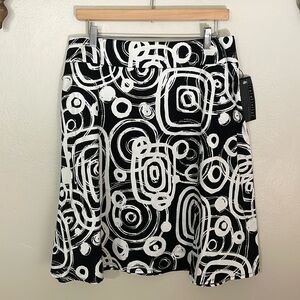 NWT Relativity Skirt. Size 12P